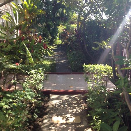 Kingston Airport Bed And Breakfast Bagian luar foto