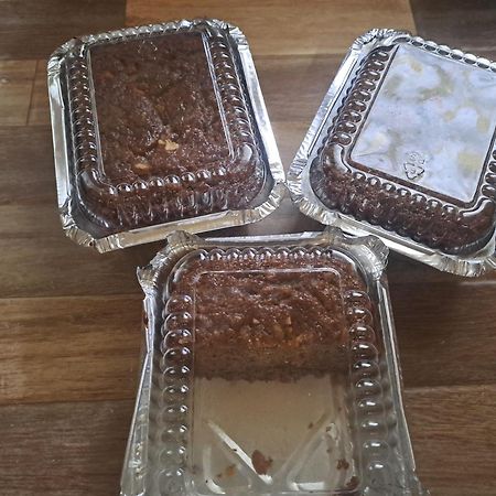 Kingston Airport Bed And Breakfast Bagian luar foto