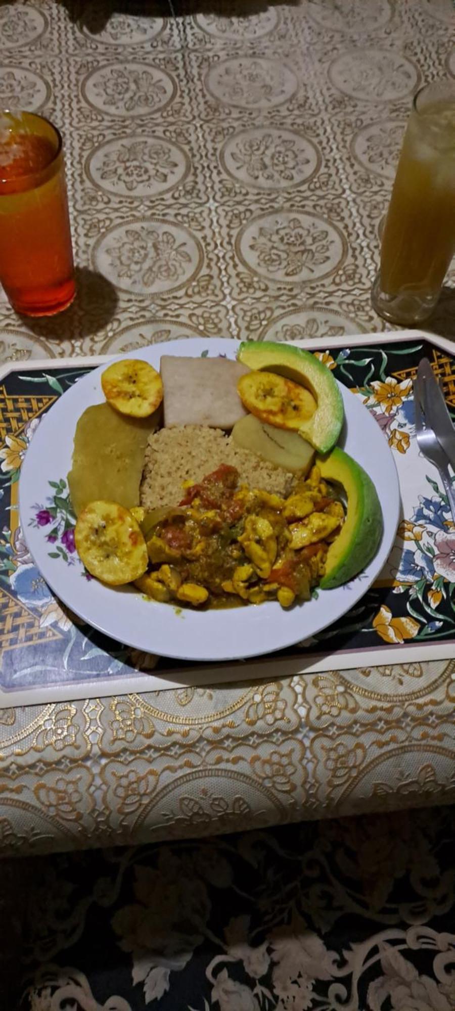 Kingston Airport Bed And Breakfast Bagian luar foto