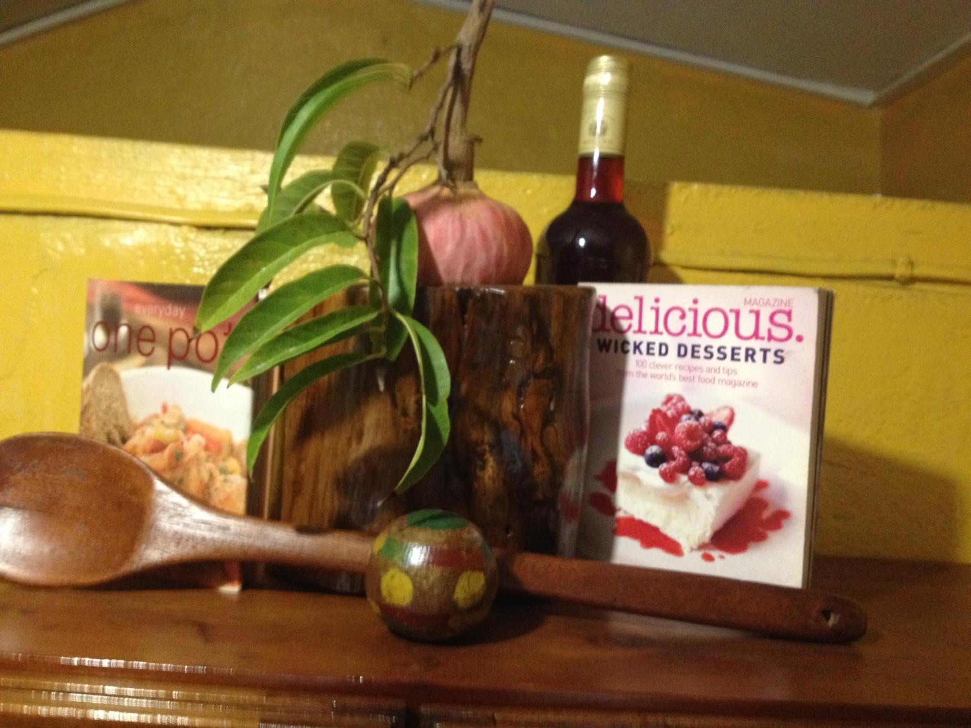 Kingston Airport Bed And Breakfast Bagian luar foto