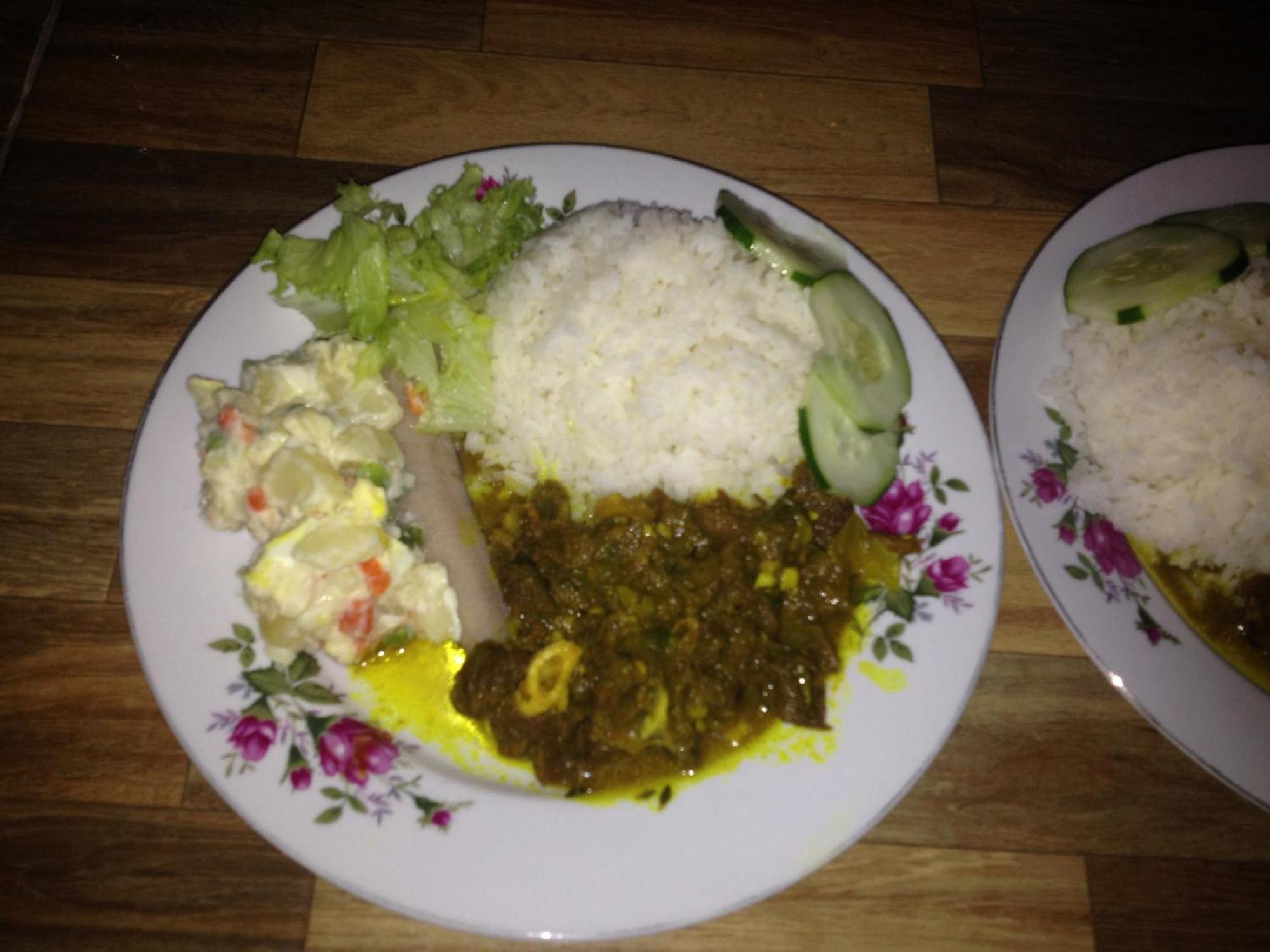 Kingston Airport Bed And Breakfast Bagian luar foto