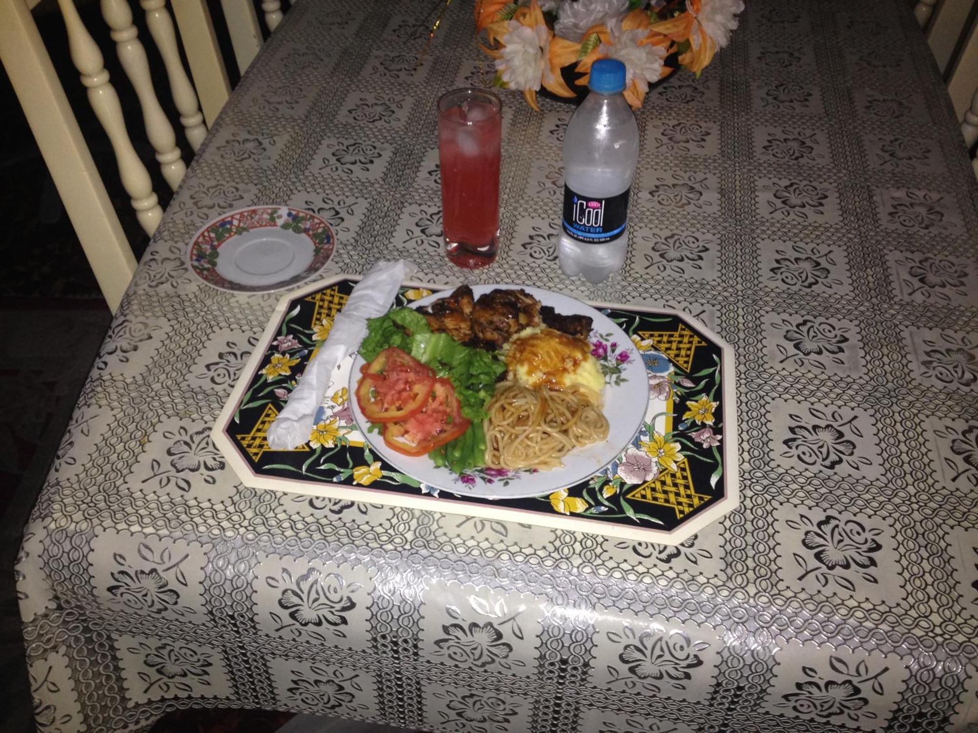 Kingston Airport Bed And Breakfast Bagian luar foto