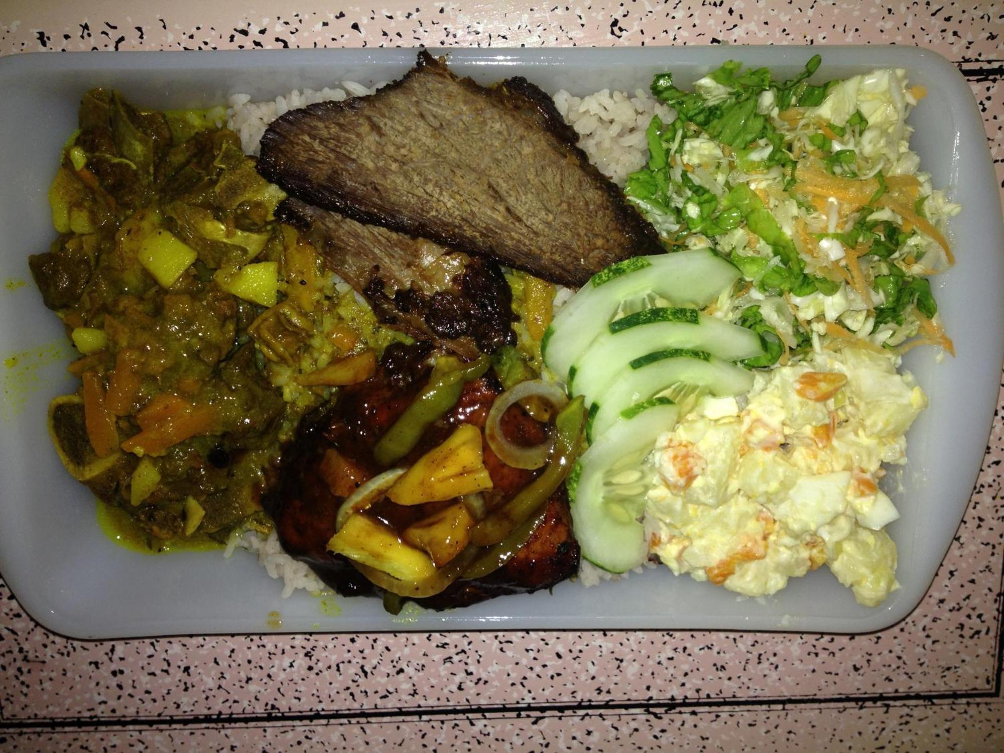 Kingston Airport Bed And Breakfast Bagian luar foto