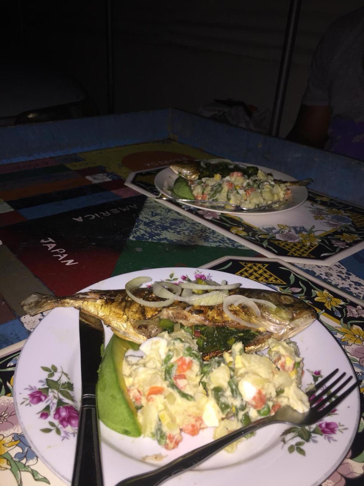 Kingston Airport Bed And Breakfast Bagian luar foto