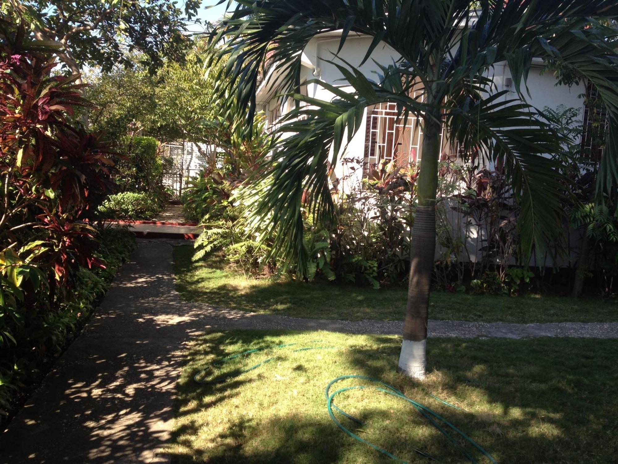 Kingston Airport Bed And Breakfast Bagian luar foto