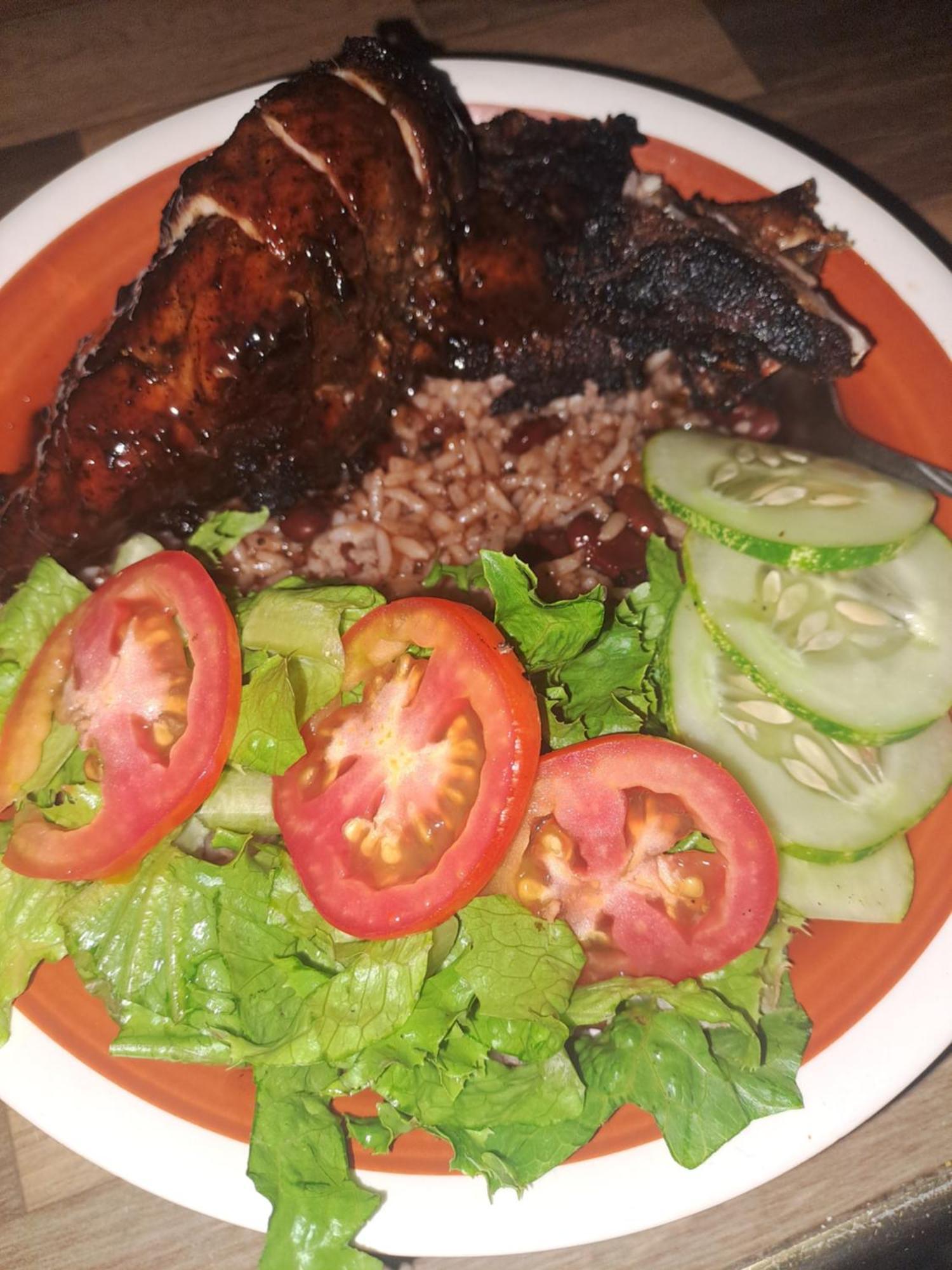 Kingston Airport Bed And Breakfast Bagian luar foto