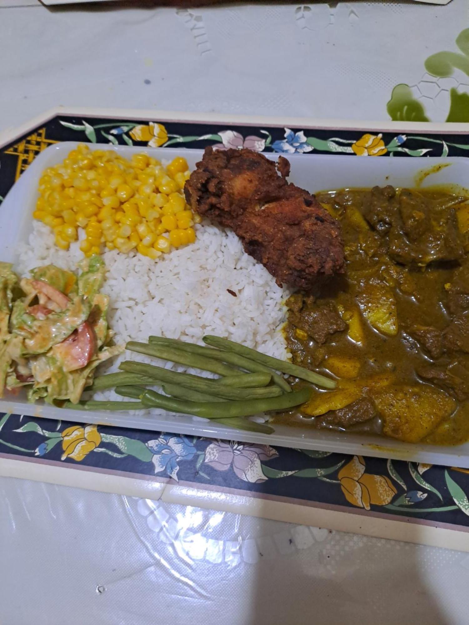 Kingston Airport Bed And Breakfast Bagian luar foto